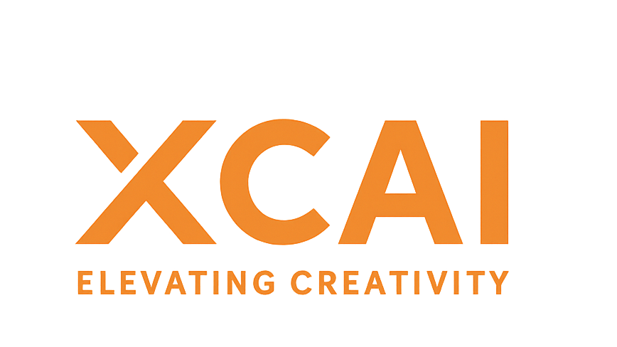 XCAI logo